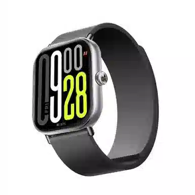 FZRT RED MI Watch5watch4 22mm