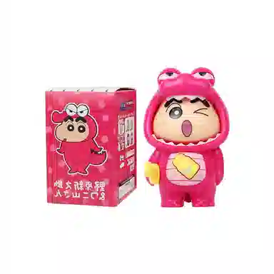 Crayon Shinchan 16 6