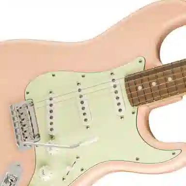 FENDER MordenPlayer( ) Stratocaster