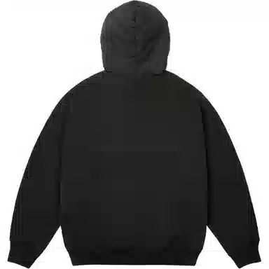 PALACE FW24 BAFFLED FONT HOOD