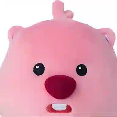 POP MART ZANMANG LOOPY 18cm