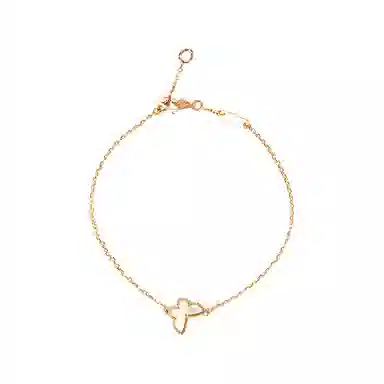 Van Cleef & Arpels Sweet Alhambra