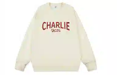 CHARLIE GOLF logo