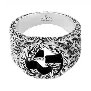 GUCCI Interlocking G 925