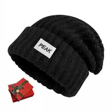 Peak Chaoqi Knit Hat