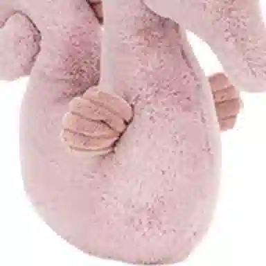 Jellycat Sienna Seahorse