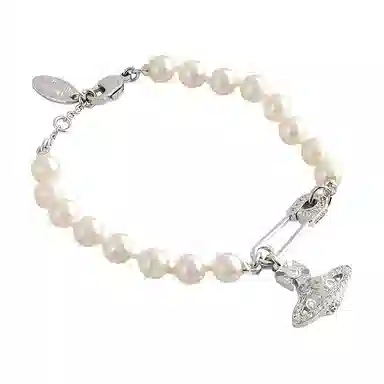 Vivienne Westwood Lucrece Bracelet
