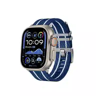 applewatchultra21s10987 watch6543 38-49mm