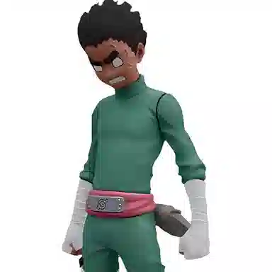 BANPRESTO 12cm