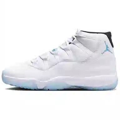 Jordan Air Jordan 11 Legend Blue