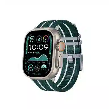 applewatchultra21s10987 watch6543 38-49mm