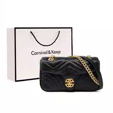 Carnival Keep