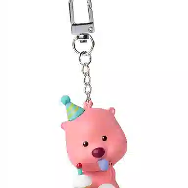 POP MART Loopy ZANMANG LOOPY