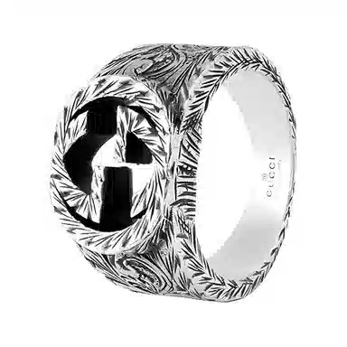 GUCCI Interlocking G 925