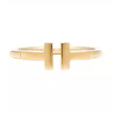Tiffany & Co. T Series Ring