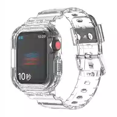 iWabcertoo iwatch S10S9S876SEUltra21 TPU