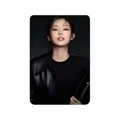 YG Entertainment BLACKPINK JENNIE HREA