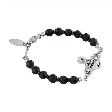 Vivienne Westwood Messaline Bracelet