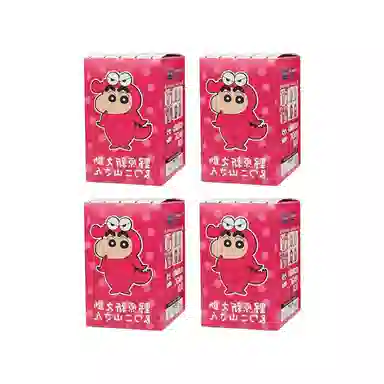 Crayon Shinchan 16 6