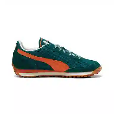PUMA Easy Rider Green