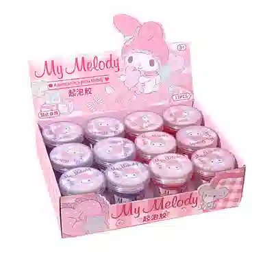 FIRST PARTY x Sanrio