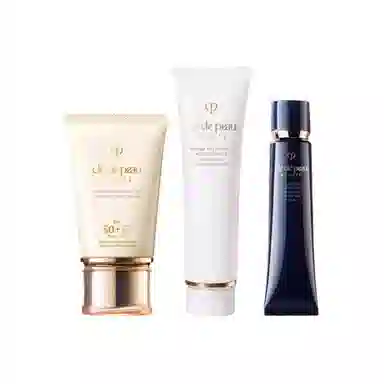 CPB 50ml+37ml+125ml