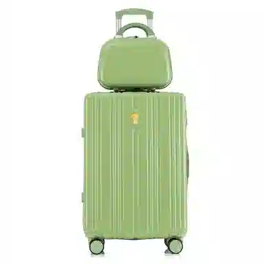 MTribe PVC 201824262228