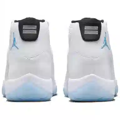 Jordan Air Jordan 11 Legend Blue
