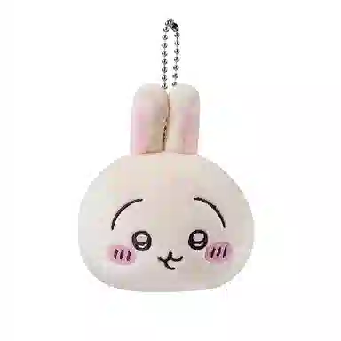 MINISO x chiikawa hachiware