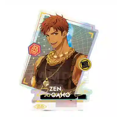 GuGuGuGu Paradox Live THE ANIMATION