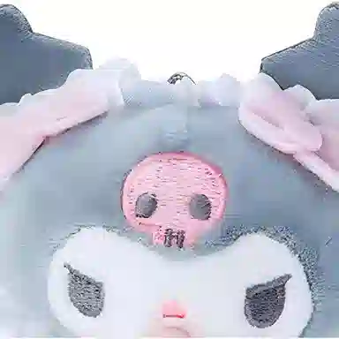 Sanrio 9.5cm