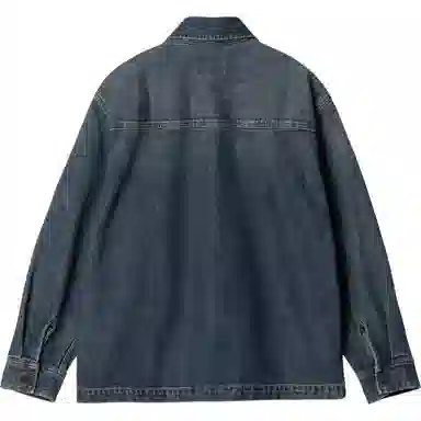 Carhartt WIP SS25 W' Lovilia Shirt Jacket