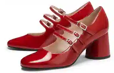 CHARLESKEITH PU 6.4cm