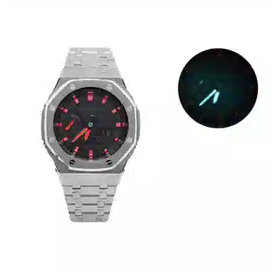 CASIO 811 GA-2100-1A1