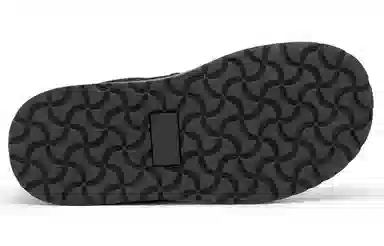 C°BANNER Thick Sole Snow Boots