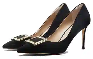 NINE WEST 8.5cm