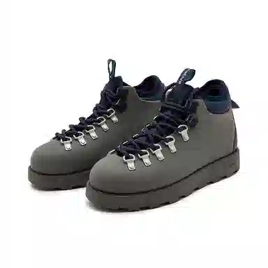 Native Shoes Fitzsimmons 3.0 Desert Grey