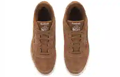 Reebok Club C Brown