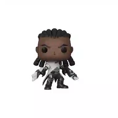 Funko LOL Q