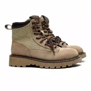 YEDANI Classic Martin Boots