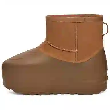 UGG CLASSIC MINI Pumped Molded PU