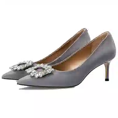 NINE WEST 6cm