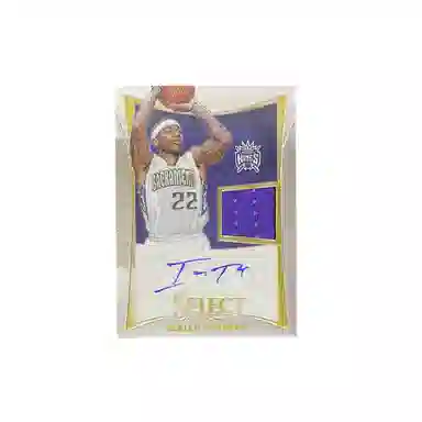 PANINI 2012-13 RC RJA 137399