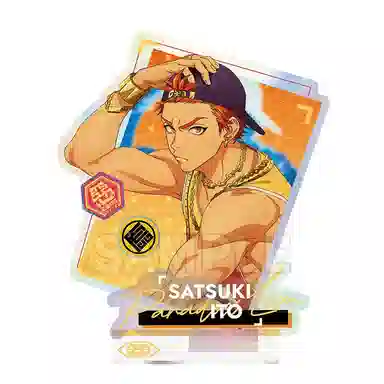 GuGuGuGu Paradox Live THE ANIMATION