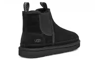 UGG Neumel Black