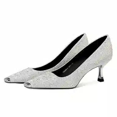 JESSICA SOPHIA PU 6cm