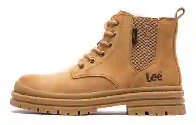Lee Martin Boots