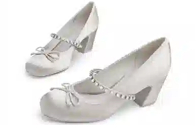 CHARLESKEITH ck 6.6cm NudeLight GreyBLACK TEXTURED