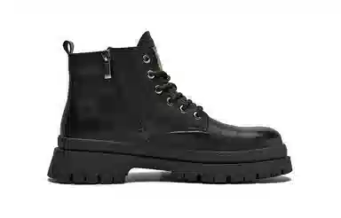 FAIRWHALE Martin Boots