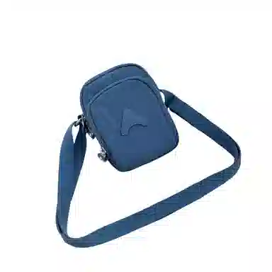 Jielangshi Commuter Nylon Crossbody Bag